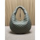 Replica Borsa hobo Icare YSL Saint Laurent in nappa grigio/verde Imitazioni Falso Replica Borsa hobo Icare YSL Saint Laurent in nappa grigio/verde Imitazioni Falso