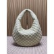 Replica Borsa hobo Icare YSL Saint Laurent in nappa beige Imitazioni Falso