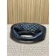 Replica Borsa hobo Icare YSL Saint Laurent in nappa nera Imitazioni Falso
