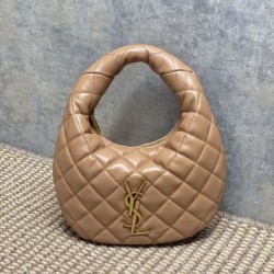 Replica Borsa Icarino Boby YSL Saint Laurent rosa Imitazioni Falso