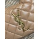 Replica Borsa Icarino Boby YSL Saint Laurent rosa Imitazioni Falso