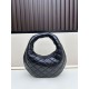 Replica Borsa Icarino Boby YSL Saint Laurent nera Imitazioni Falso