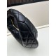 Replica Borsa Icarino Boby YSL Saint Laurent nera Imitazioni Falso