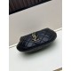 Replica Borsa Icarino Boby YSL Saint Laurent nera Imitazioni Falso