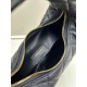 Replica Borsa Icarino Boby YSL Saint Laurent nera Imitazioni Falso