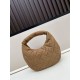 Replica Borsa Icarino Boby YSL Saint Laurent in camoscio giallo Imitazioni Falso