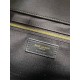 Replica Borsa tote media Icare classico YSL Saint Laurent nera Imitazioni Falso