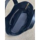 Replica Borsa tote media Icare classico YSL Saint Laurent nera Imitazioni Falso