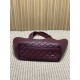 Replica Borsa tote media Icare classico YSL Saint Laurent rossa Imitazioni Falso