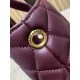 Replica Borsa tote media Icare classico YSL Saint Laurent rossa Imitazioni Falso