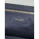 Replica Borsa tote media Icare classico YSL Saint Laurent beige Imitazioni Falso