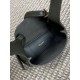 Replica Borsa hobo mini morbida YSL Saint Laurent Le 5 À 7 Caffè Chiaro Imitazioni Falso