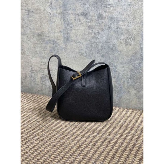 Replica Borsa hobo mini morbida YSL Saint Laurent Le 5 À 7 Nera Imitazioni Falso Replica Borsa hobo mini morbida YSL Saint Laurent Le 5 À 7 Nera Imitazioni Falso