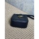 Replica Borsa hobo mini morbida YSL Saint Laurent Le 5 À 7 Nera Imitazioni Falso Replica Borsa hobo mini morbida YSL Saint Laurent Le 5 À 7 Nera Imitazioni Falso