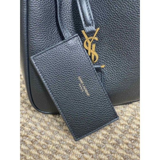 Replica Borsa hobo mini morbida YSL Saint Laurent Le 5 À 7 Nera Imitazioni Falso Replica Borsa hobo mini morbida YSL Saint Laurent Le 5 À 7 Nera Imitazioni Falso