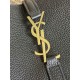 Replica Borsa hobo mini morbida YSL Saint Laurent Le 5 À 7 Nera Imitazioni Falso Replica Borsa hobo mini morbida YSL Saint Laurent Le 5 À 7 Nera Imitazioni Falso