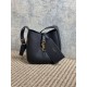 Replica Borsa hobo mini morbida YSL Saint Laurent Le 5 À 7 Nera Imitazioni Falso Replica Borsa hobo mini morbida YSL Saint Laurent Le 5 À 7 Nera Imitazioni Falso