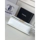 Replica Borsa Chanel Boy Flap Classic A67086 Pelle di vitello granata hardware oro/argento bianca Imitazioni Falso Replica Borsa Chanel Boy Flap Classic A67086 Pelle di vitello granata hardware oro/argento bianca Imitazioni Falso