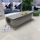 Replica Borsa Chanel Boy Flap Classic A67086 Pelle di vitello granata hardware oro grigio Imitazioni Falso Replica Borsa Chanel Boy Flap Classic A67086 Pelle di vitello granata hardware oro grigio Imitazioni Falso