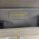 Replica Borsa Chanel Boy Flap Classic A67086 Pelle di vitello granata hardware oro grigio Imitazioni Falso Replica Borsa Chanel Boy Flap Classic A67086 Pelle di vitello granata hardware oro grigio Imitazioni Falso