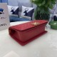 Replica Borsa Chanel Boy Flap Classic A67086 Pelle di vitello granata hardware oro/argento rossa Imitazioni Falso Replica Borsa Chanel Boy Flap Classic A67086 Pelle di vitello granata hardware oro/argento rossa Imitazioni Falso