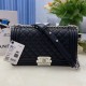 Replica Borsa Chanel Boy Flap Classic A67086 Pelle di vitello granata hardware oro/argento nera Imitazioni Falso Replica Borsa Chanel Boy Flap Classic A67086 Pelle di vitello granata hardware oro/argento nera Imitazioni Falso