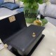 Replica Borsa Chanel Boy Flap Classic A67086 Pelle di vitello granata hardware oro/argento nera Imitazioni Falso Replica Borsa Chanel Boy Flap Classic A67086 Pelle di vitello granata hardware oro/argento nera Imitazioni Falso