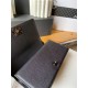 Replica Borsa Chanel Boy Flap A67086 Pelle di vitello granata finiture nere Imitazioni Falso