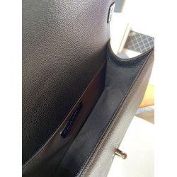 Replica Borsa Chanel Boy Flap A67086 Pelle di vitello granata finiture nere Imitazioni Falso Replica Borsa Chanel Boy Flap A67086 Pelle di vitello granata finiture nere Imitazioni Falso