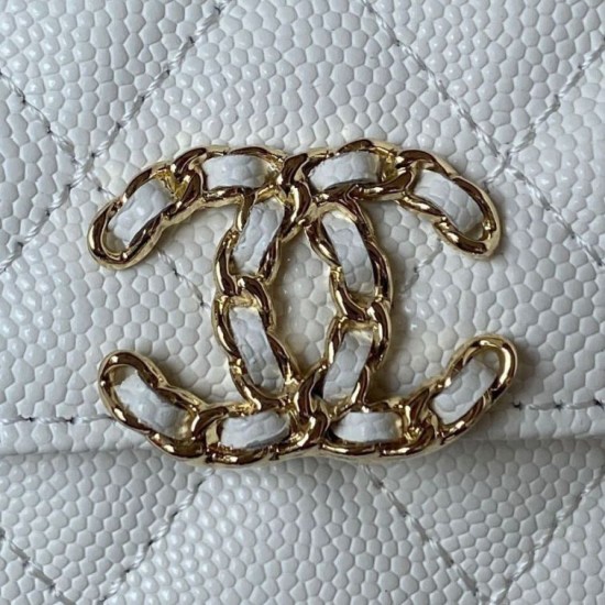 Replica Borsa Chanel Kelly Dark Horse con Manico Lungo AP3238 Bianco Imitazioni Falso Replica Borsa Chanel Kelly Dark Horse con Manico Lungo AP3238 Bianco Imitazioni Falso