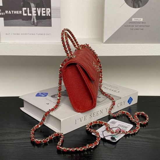 Replica Borsa Chanel Kelly Dark Horse con manico lungo AP3238 Rosso Imitazioni Falso Replica Borsa Chanel Kelly Dark Horse con manico lungo AP3238 Rosso Imitazioni Falso