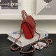 Replica Borsa Chanel Kelly Dark Horse con manico lungo AP3238 Rosso Imitazioni Falso Replica Borsa Chanel Kelly Dark Horse con manico lungo AP3238 Rosso Imitazioni Falso
