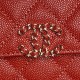 Replica Borsa Chanel Kelly Dark Horse con manico lungo AP3238 Rosso Imitazioni Falso Replica Borsa Chanel Kelly Dark Horse con manico lungo AP3238 Rosso Imitazioni Falso