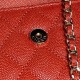 Replica Borsa Chanel Kelly Dark Horse con manico lungo AP3238 Rosso Imitazioni Falso Replica Borsa Chanel Kelly Dark Horse con manico lungo AP3238 Rosso Imitazioni Falso