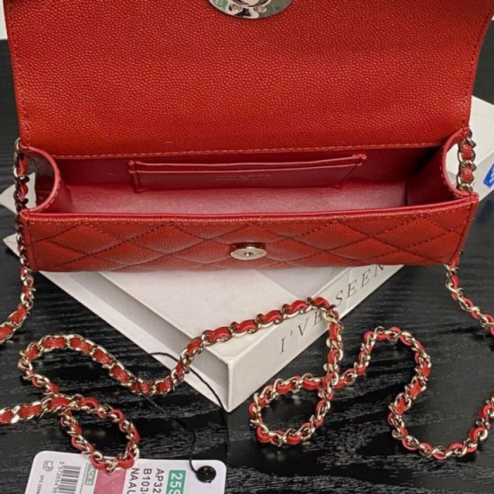 Replica Borsa Chanel Kelly Dark Horse con manico lungo AP3238 Rosso Imitazioni Falso Replica Borsa Chanel Kelly Dark Horse con manico lungo AP3238 Rosso Imitazioni Falso