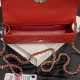 Replica Borsa Chanel Kelly Dark Horse con manico lungo AP3238 Rosso Imitazioni Falso Replica Borsa Chanel Kelly Dark Horse con manico lungo AP3238 Rosso Imitazioni Falso