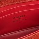 Replica Borsa Chanel Kelly Dark Horse con manico lungo AP3238 Rosso Imitazioni Falso Replica Borsa Chanel Kelly Dark Horse con manico lungo AP3238 Rosso Imitazioni Falso