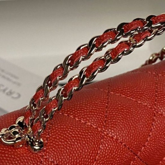 Replica Borsa Chanel Kelly Dark Horse con manico lungo AP3238 Rosso Imitazioni Falso Replica Borsa Chanel Kelly Dark Horse con manico lungo AP3238 Rosso Imitazioni Falso