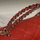 Replica Borsa Chanel Kelly Dark Horse con manico lungo AP3238 Rosso Imitazioni Falso Replica Borsa Chanel Kelly Dark Horse con manico lungo AP3238 Rosso Imitazioni Falso