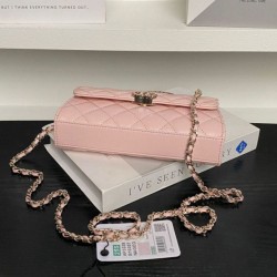 Replica Borsa Chanel Kelly Dark Horse con manico lungo AP3238 Rosa Imitazioni Falso Replica Borsa Chanel Kelly Dark Horse con manico lungo AP3238 Rosa Imitazioni Falso