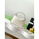 Replica Borsa Chanel 25S Edizione Limitata Vanity Case con Manico Superiore AP4591 Beige Imitazioni Falso