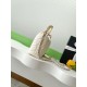 Replica Borsa Chanel 25S Edizione Limitata Vanity Case con Manico Superiore AP4591 Beige Imitazioni Falso