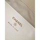 Replica Borsa Chanel 25S Edizione Limitata Vanity Case con Manico Superiore AP4591 Beige Imitazioni Falso