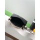 Replica Borsa Chanel 25S Edizione Limitata Vanity Case con Manico Superiore AP4591 Nero Imitazioni Falso