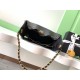 Replica Borsa a secchiello Chanel 25C grande/piccola in pelle di vitello granata AS5311 AS5293 Nero Imitazioni Falso