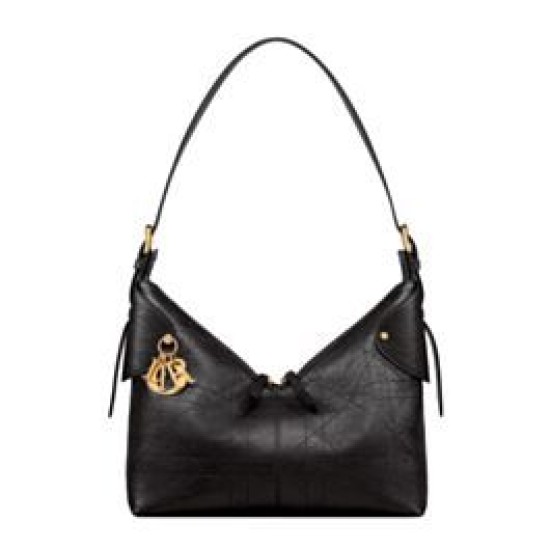 Replica Borsa Dior Voyage Flat Half Moon Macrocannage Piccola/Grande Nera Imitazioni Falso Replica Borsa Dior Voyage Flat Half Moon Macrocannage Piccola/Grande Nera Imitazioni Falso