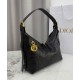 Replica Borsa Dior Voyage Flat Half Moon Macrocannage Piccola/Grande Nera Imitazioni Falso Replica Borsa Dior Voyage Flat Half Moon Macrocannage Piccola/Grande Nera Imitazioni Falso