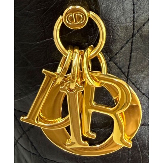 Replica Borsa Dior Voyage Flat Half Moon Macrocannage Piccola/Grande Nera Imitazioni Falso Replica Borsa Dior Voyage Flat Half Moon Macrocannage Piccola/Grande Nera Imitazioni Falso
