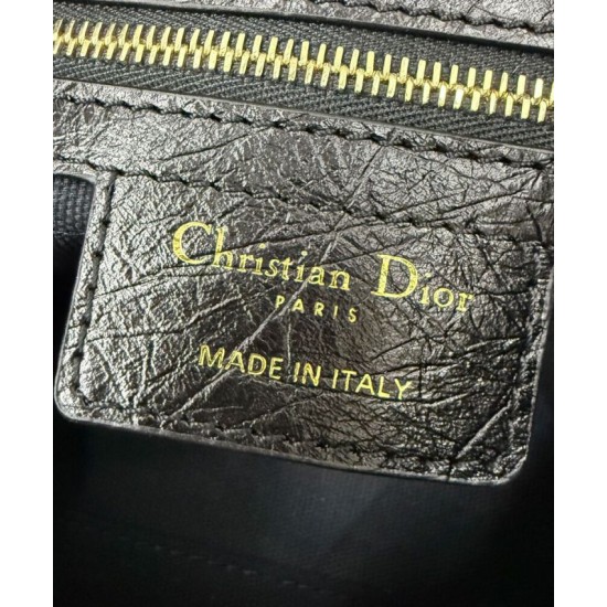 Replica Borsa Dior Voyage Flat Half Moon Macrocannage Piccola/Grande Nera Imitazioni Falso Replica Borsa Dior Voyage Flat Half Moon Macrocannage Piccola/Grande Nera Imitazioni Falso