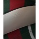 Replica Borsa a tracolla Gucci GG Emblem Piccola 815218 Crema Imitazioni Falso